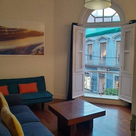 Old Town Santa Cruz Apartment Exterior foto