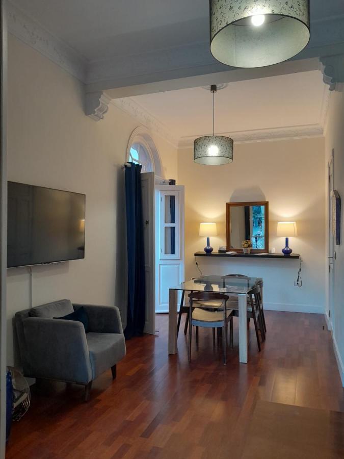 Old Town Santa Cruz Apartment Exterior foto