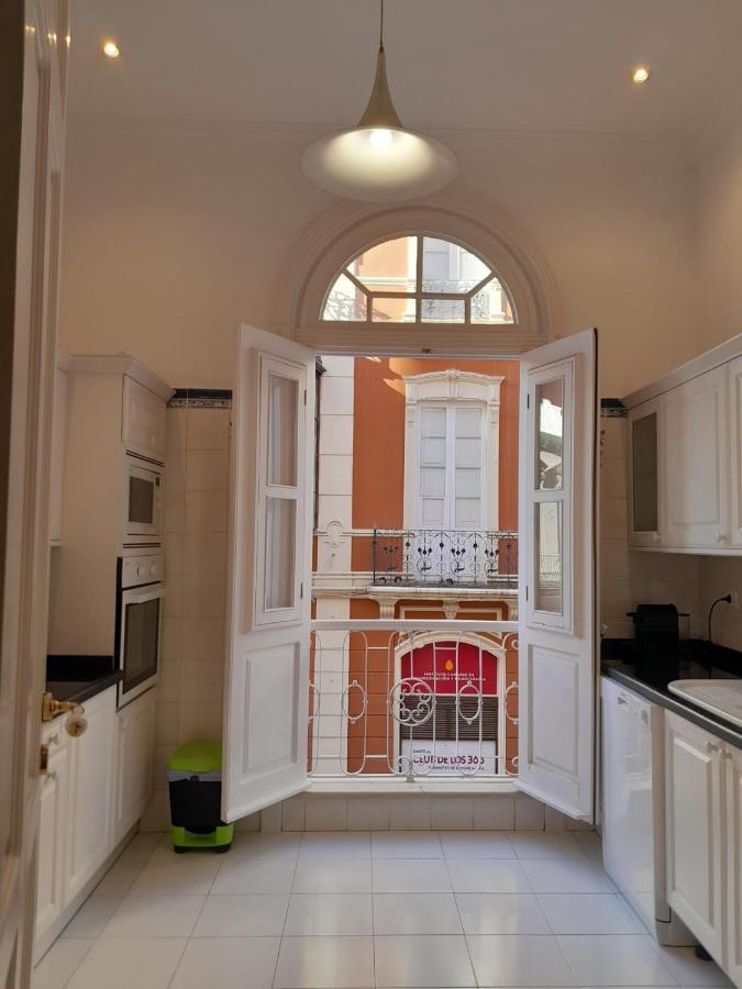 Old Town Santa Cruz Apartment Exterior foto